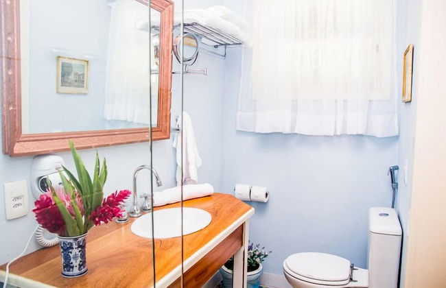 Estâncias Duvivier Hotel - Foto 78