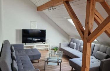 Dachstudio Eggingen - Foto 1