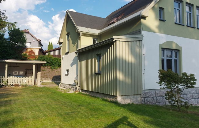 Albrechtice Lat085 in Albrechtice v Jizersk ch hor ch - Photo 52