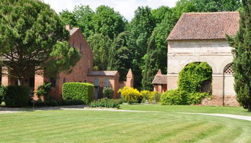 BORGO GIUSTINIANI Mora Pero Melo - Foto 5