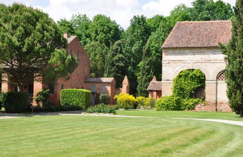 BORGO GIUSTINIANI Mora Pero Melo - Foto 5