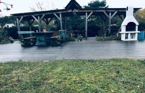 Ferienwohnung Gnitzer Auszeit - Foto 31