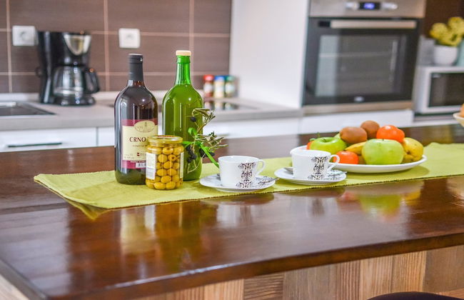 Villa Martin - Foto 23