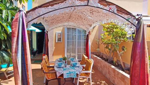 Casa Golfin - Foto 1