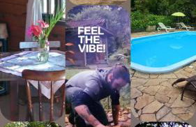 Chalés na Serra da Graciosa - Chácara Lucinda - 12km de Morretes - Photo 20