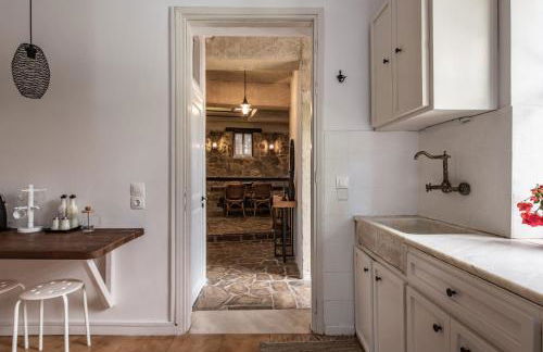 Villa Gioia - Secret gem with private garden - Foto 13