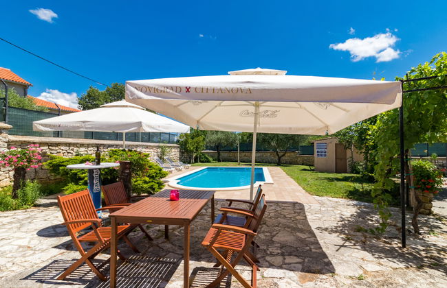 Villa San Giacomo - Foto 2