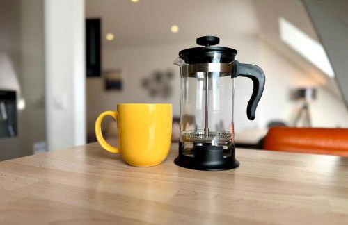 Le Duplex Merville - Lorient Centre - Foto 14