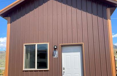 Old Faithful RV Park LLC - Foto 11