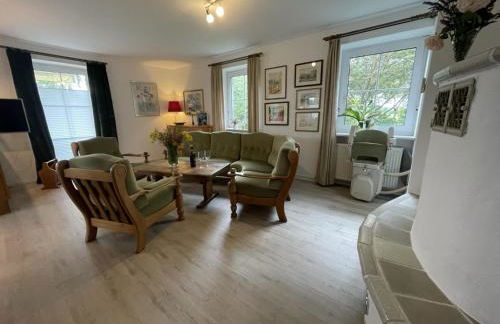 Charmantes Ferienhaus Luise im Allgäu - Foto 19