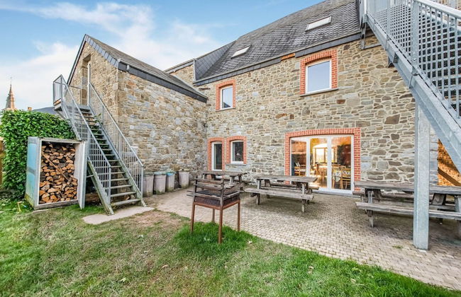 Rustic Estate With Sauna - Foto 27