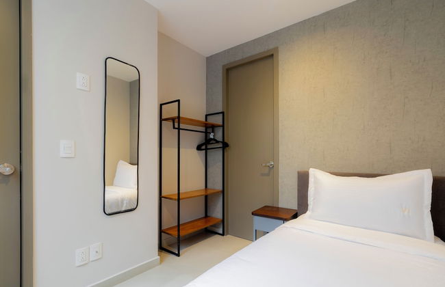 Capitalia Galileo Residences - Foto 33