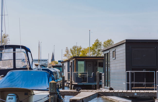 Havenlodge - Foto 20