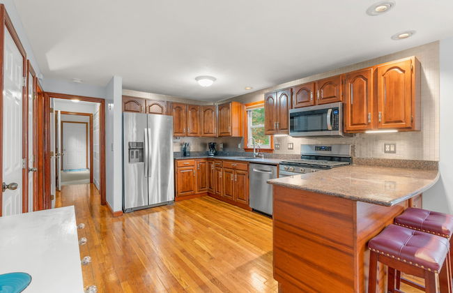 Falmouth Escape - Foto 9