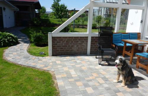 Holiday Home Behagliches Ferienhaus mit Garten und Terrasse by Interhome - Foto 6