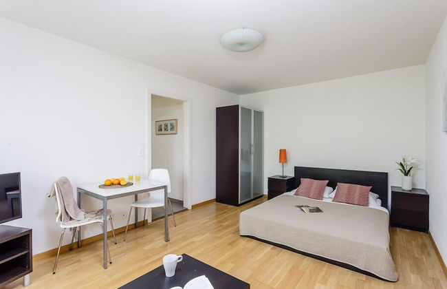 Swiss Star Residences - Foto 6