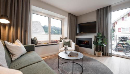 Chalet Hubertus - Foto 3