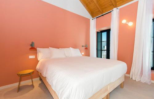 Casa Rosa Villa with Pool in Olhao Centre - Foto 8