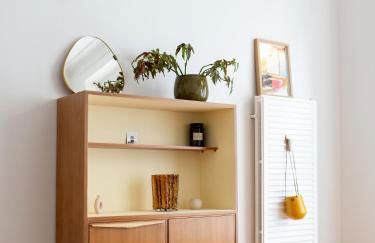 Hip & Beautiful City Apartment - Foto 19