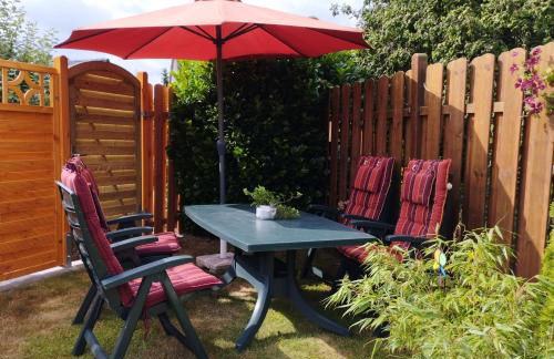 Ferienwohnung Moi Tied 35677 - Foto 7