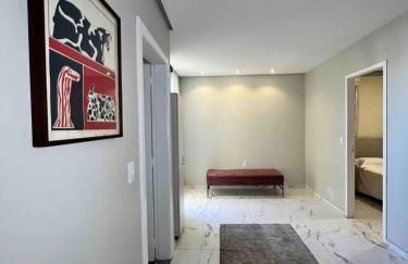 Decor Impecável na Raja Gabáglia com Barão - Foto 29