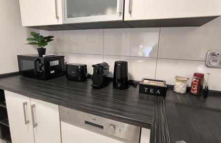 Tolle Lage - modern - zentral gelegen - 2 Zimmer Apartment - Foto 30