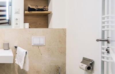 Baltic Lagoon Resort direkt am Meer - Foto 49