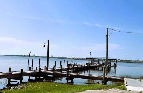 Peaceful Stay Near Biloxi Coast | 3 beds, 1 bath - Foto 57