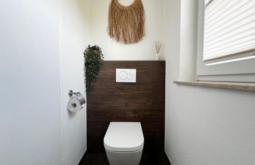 La Maison Kaiserstuhl mit Sauna - Foto 25