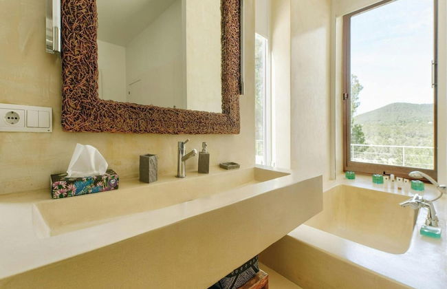 Holiday Home With Stunning Infinity Pool - Foto 18