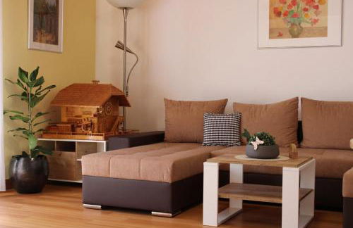 Ferienwohnung Sunshine - Foto 1