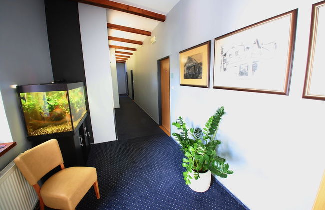 Apart Hotel Jablonec - Foto 4