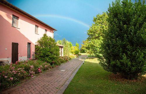 Antico Borgo Delle Rose - Photo 26