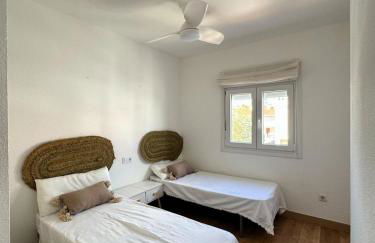 Casa Mimbre en El Rompido - ERENE032 - Foto 6