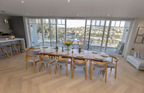 New - Old Reservoir house, overlooking the river - Foto 1