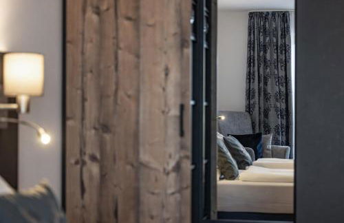 Hubertus Appartements Inzell - Foto 24