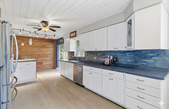 The Lake Home - Beautiful Oasis In The Heart Of Florida! 2 Bedroom Home by RedAwning - Foto 11