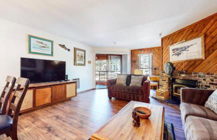 Aspen Creek #215 - Hot Tubs, Near Golf & Hiking - Foto 34