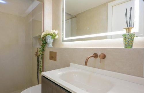 Split Green Eden & Blue Horizon - Foto 31