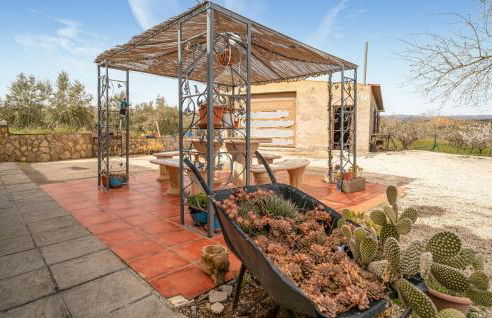 Stunning Home In Cortes Y Graena - Foto 14