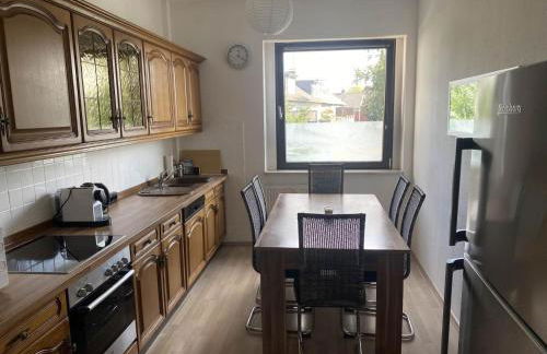 Inviting Apartment in Leverkusen - Foto 12