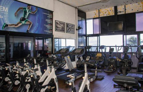 Ondina Apart Hotel - Apto. 537 - Foto 69