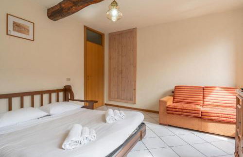 La corte antica di Laglio - Foto 4