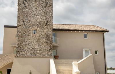 Il Casale degli Ulivi - Agriturismo - TENIMENTI LEONE - Foto 3