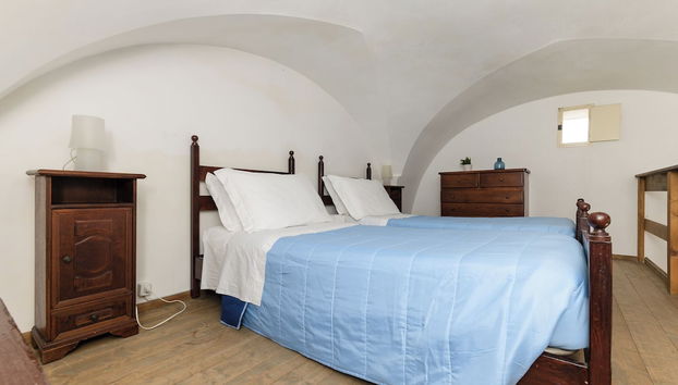 Casina Lamacoppa con Piscina - Foto 4, Habitación