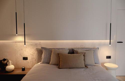 Sobe Six On 7 - Luxury Apartments & Rooms - Foto 78
