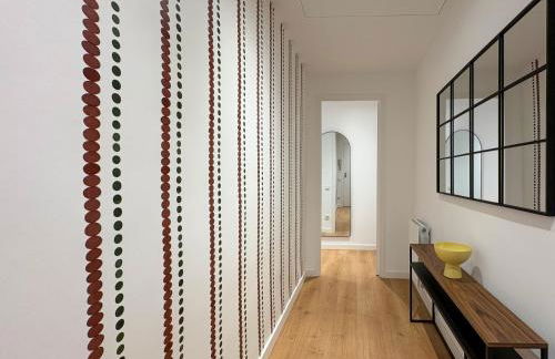 Stay U-nique Apartment Corsega II - Photo 70