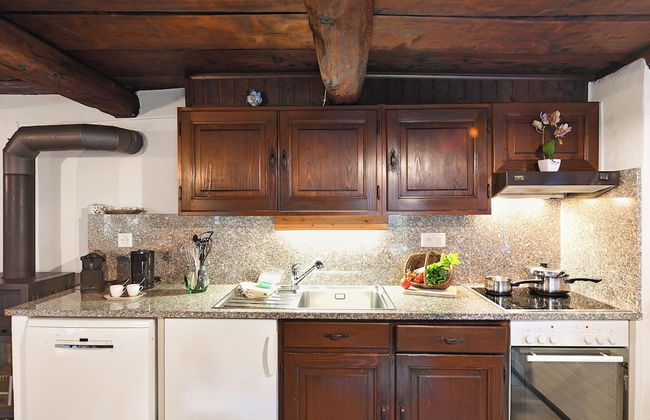 Rustico al platano 1 - Foto 7