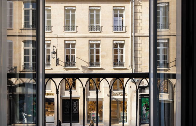 Yuna Saint-Honoré - Serviced Apartments - Photo 41