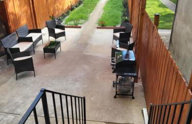 Reservoir Hill Mansion - 4 bedrooms - Foto 37